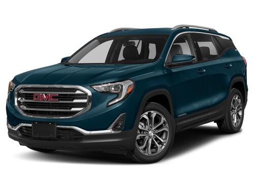 2020 GMC Terrain SLT Tampa FL 2020 GMC Terrain SLT Tampa FL