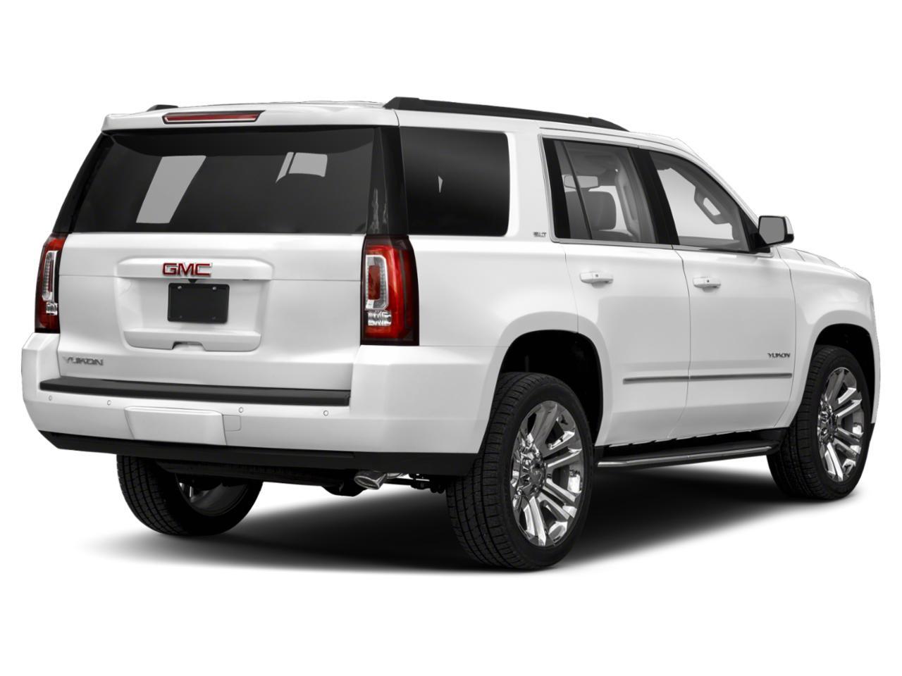 2020 GMC Yukon 4WD SLT Houston TX