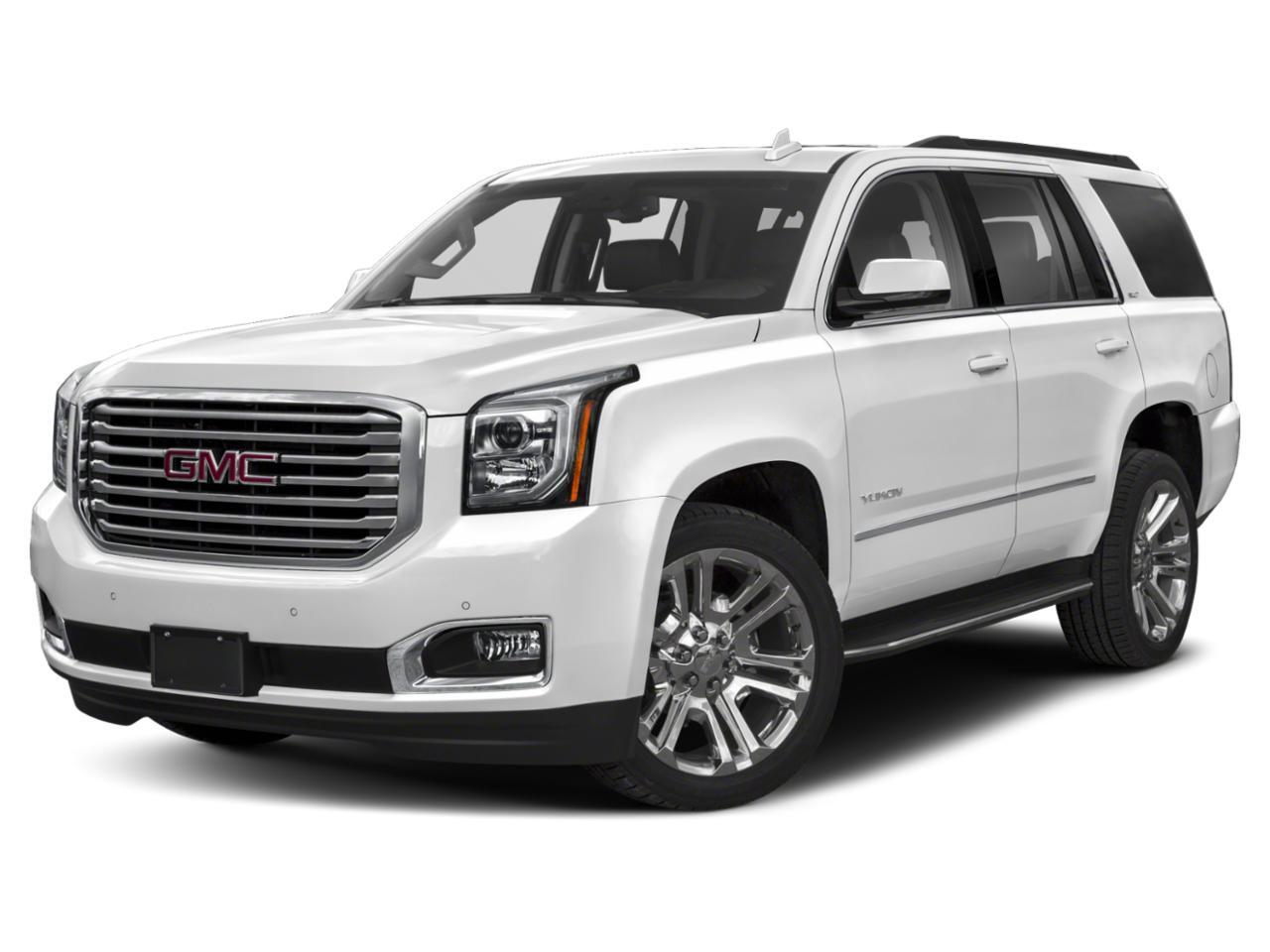 2020 GMC Yukon 4WD SLT Houston TX