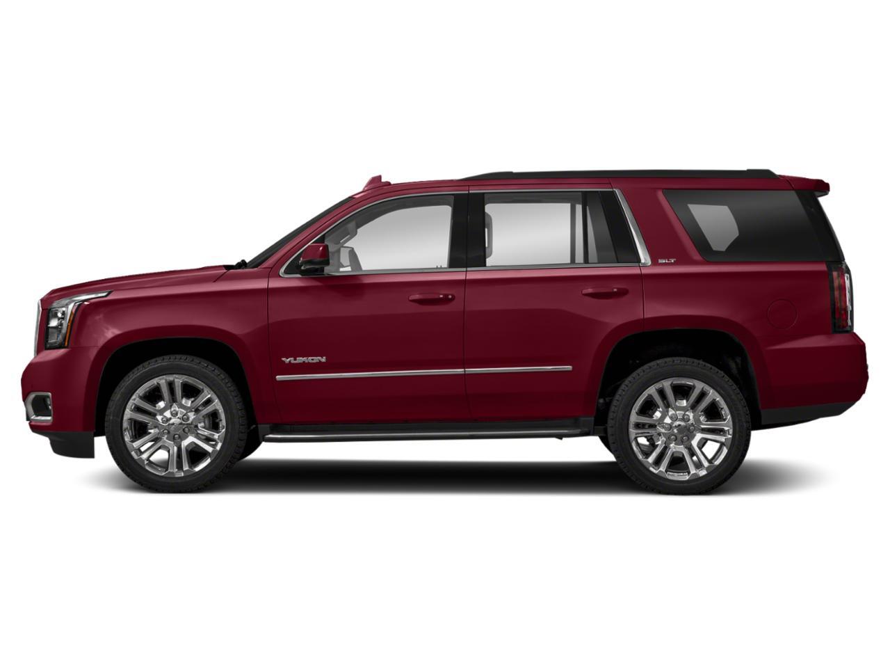 2020 GMC Yukon 4WD SLT Houston TX
