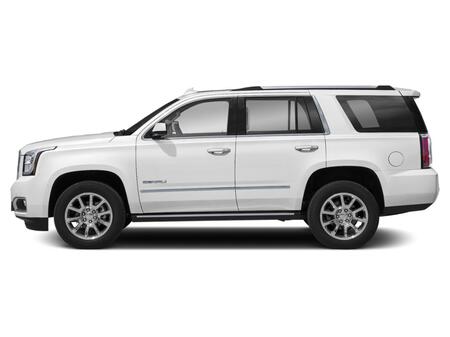 2020_GMC_Yukon_Denali ** Pohanka Certified 10 Year / 100,000 **_ Salisbury MD