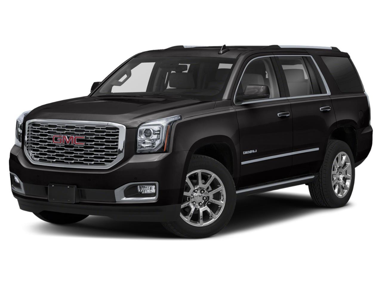 2020 GMC Yukon 4WD Denali's photo