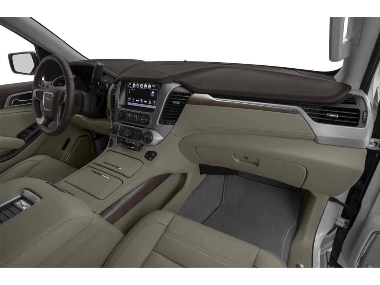 2020 GMC Yukon Denali Irving TX