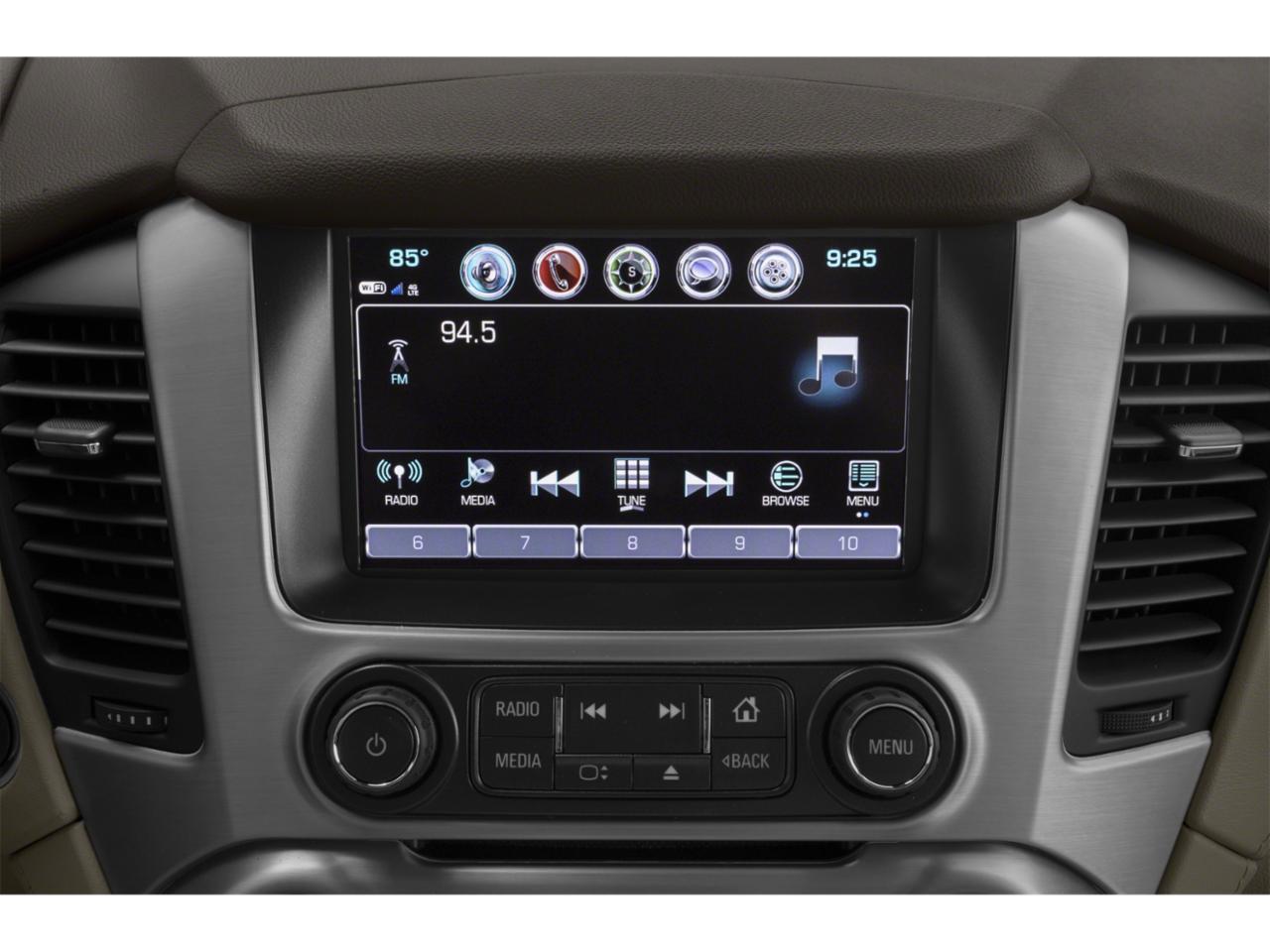 2020 GMC Yukon Denali Irving TX