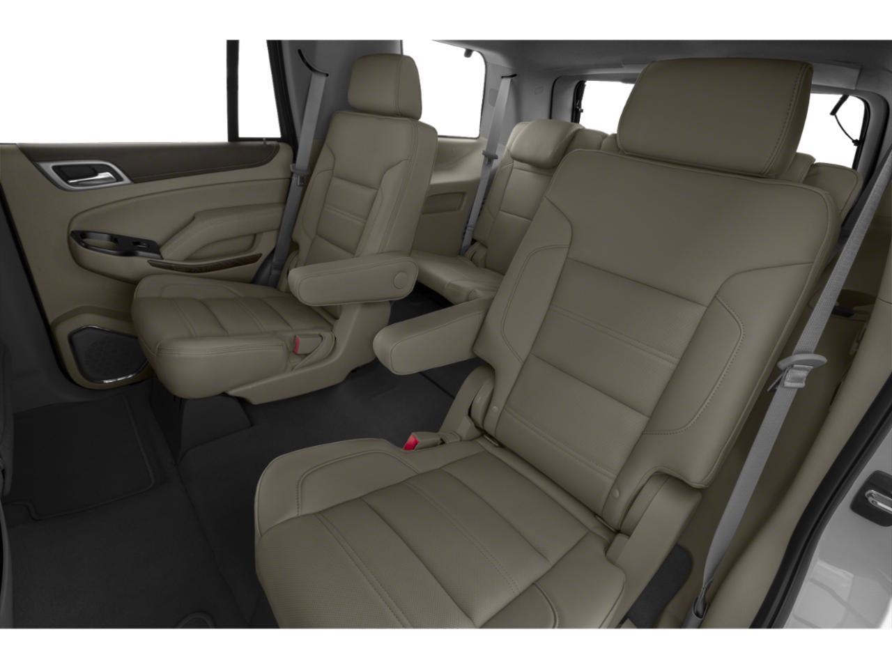 2020 GMC Yukon Denali Irving TX