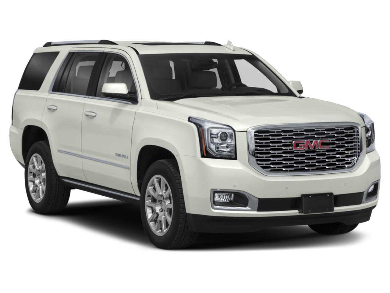 2020 GMC Yukon Denali Irving TX
