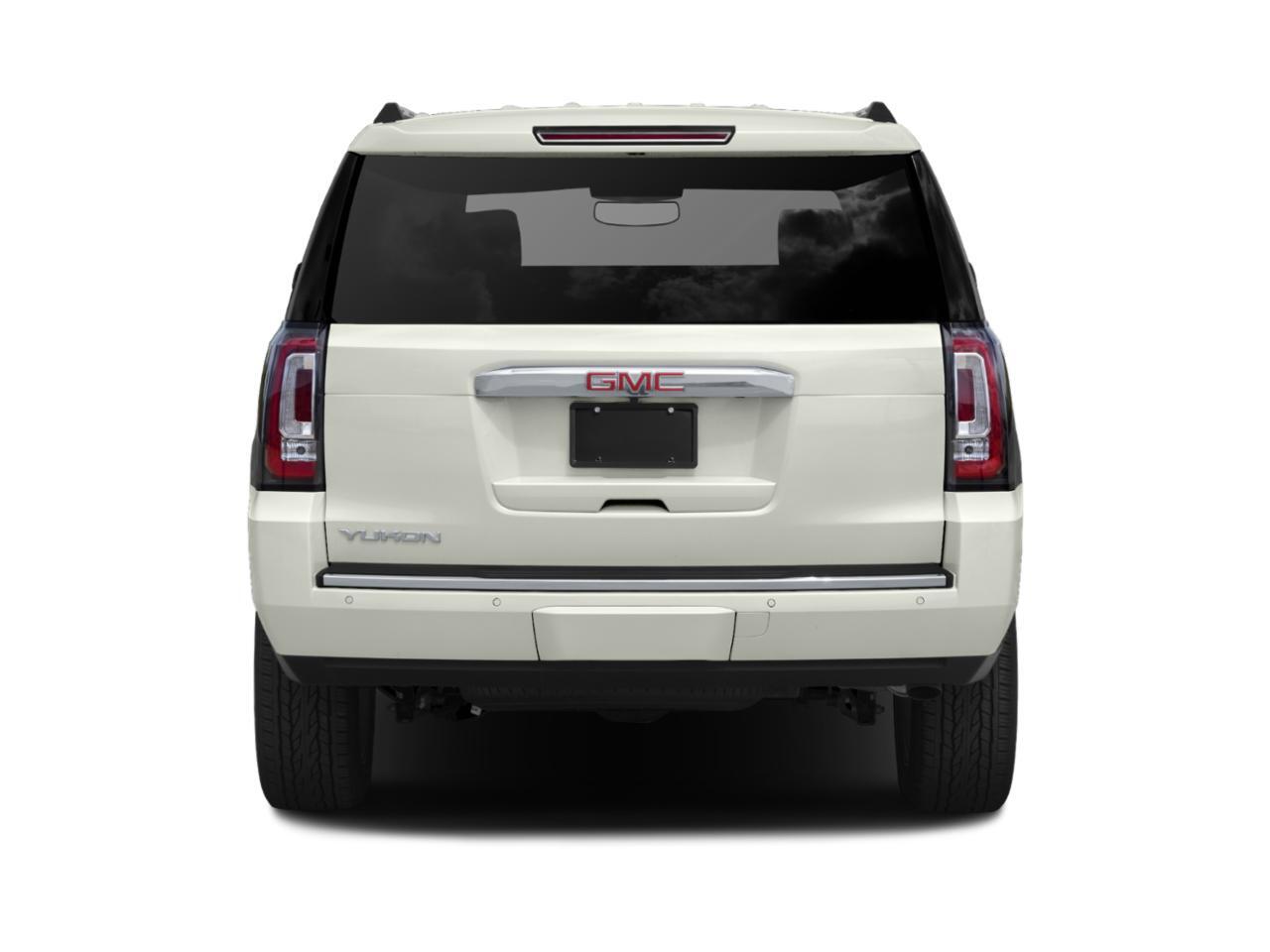 2020 GMC Yukon Denali Irving TX