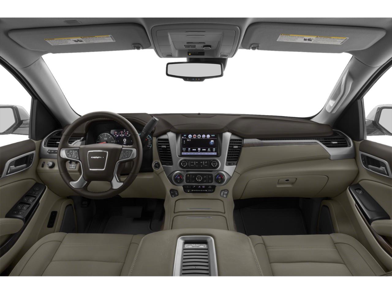 2020 GMC Yukon Denali Irving TX