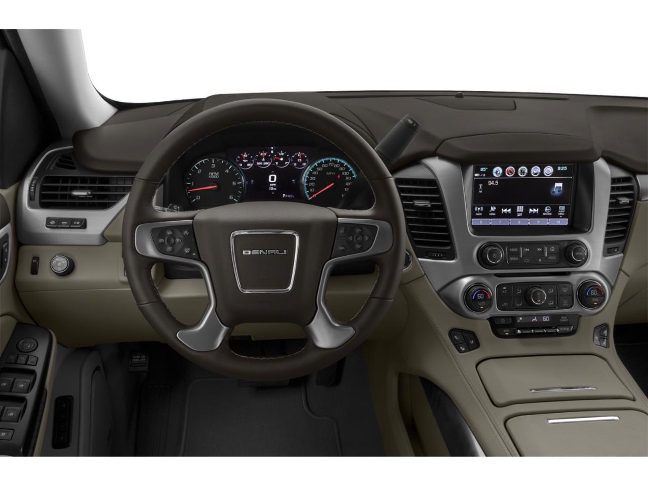 2020 GMC Yukon Denali Irving TX