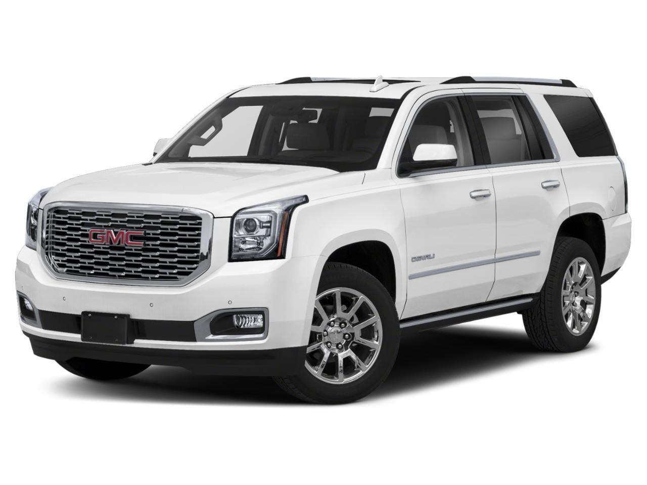 2020 GMC Yukon Denali Irving TX