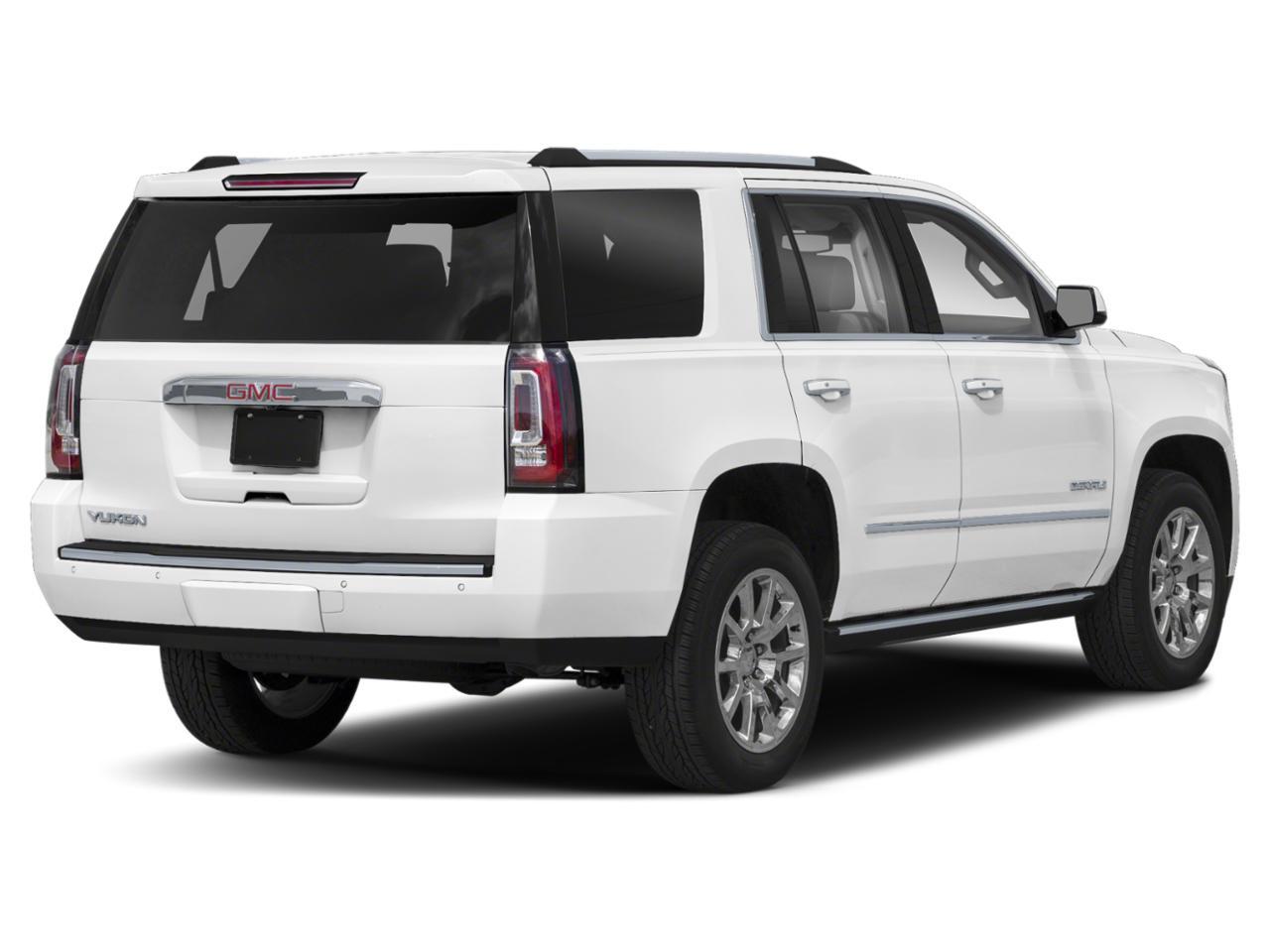 2020 GMC Yukon Denali Irving TX