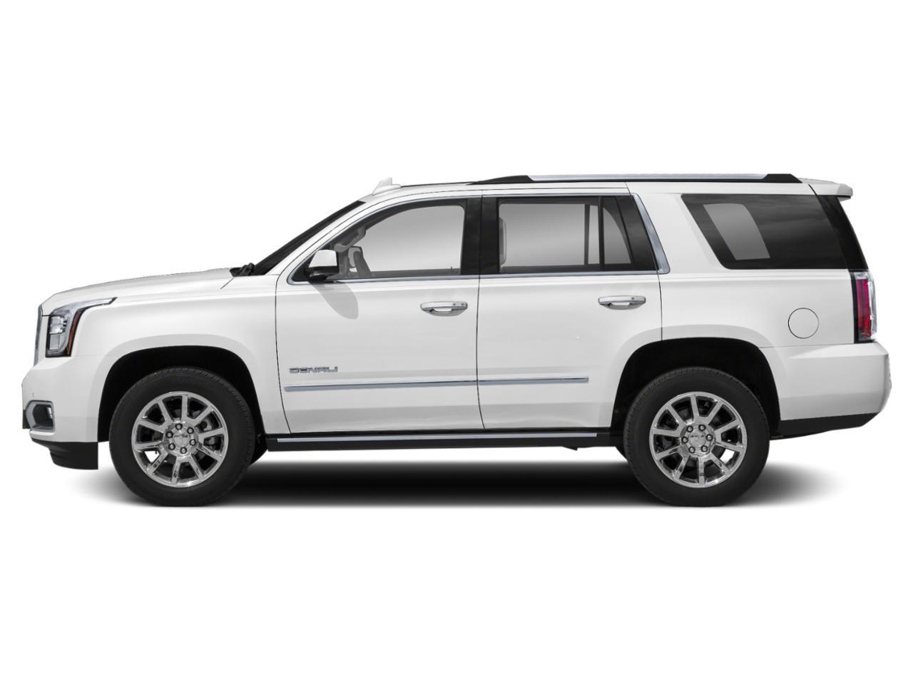 2020 GMC Yukon Denali Irving TX