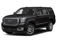 2020 GMC Yukon Denali 2020 GMC Yukon Denali