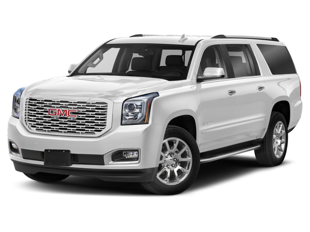 2020 GMC Yukon XL