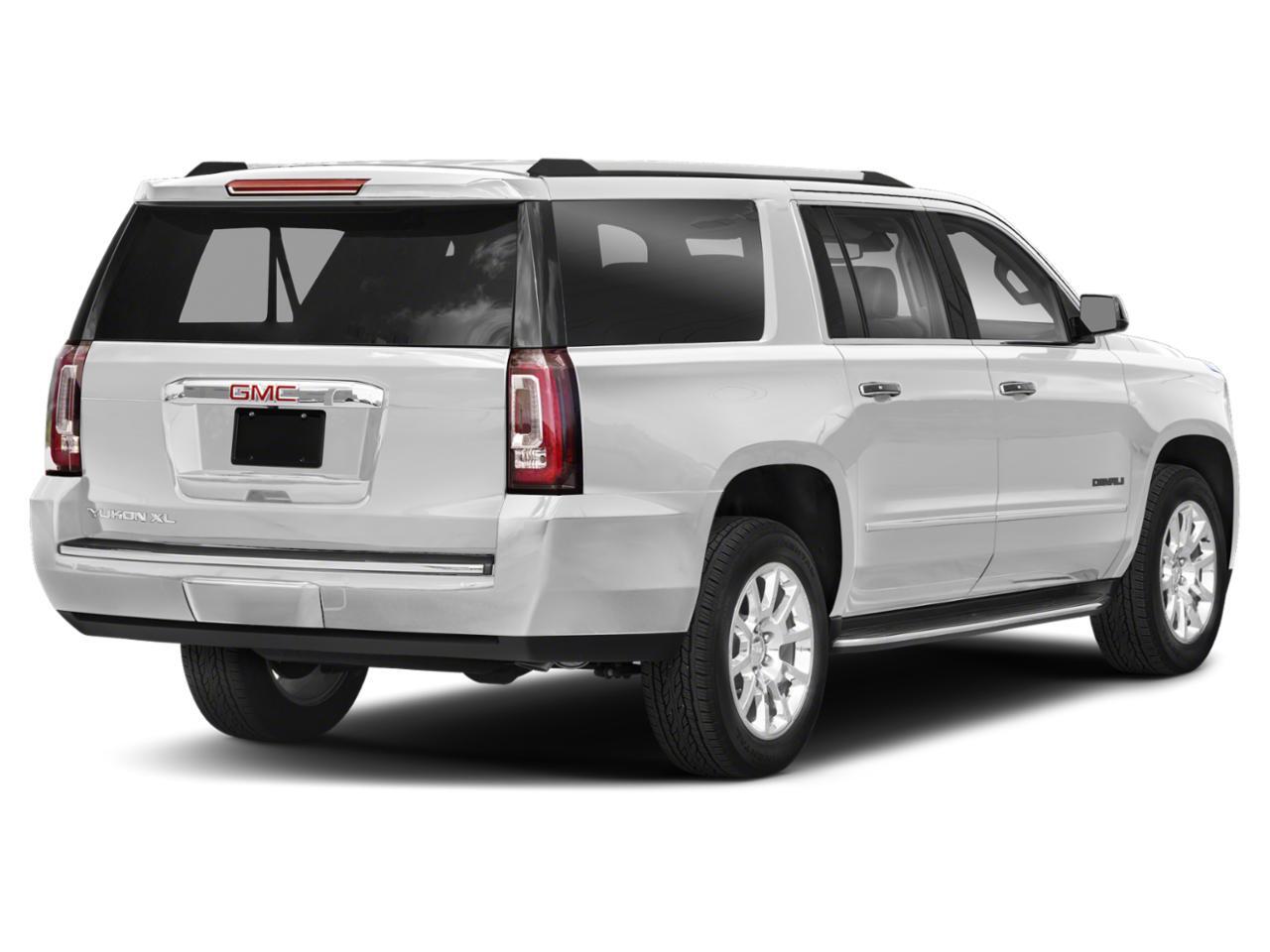 2020 GMC Yukon XL Denali Twin Falls ID
