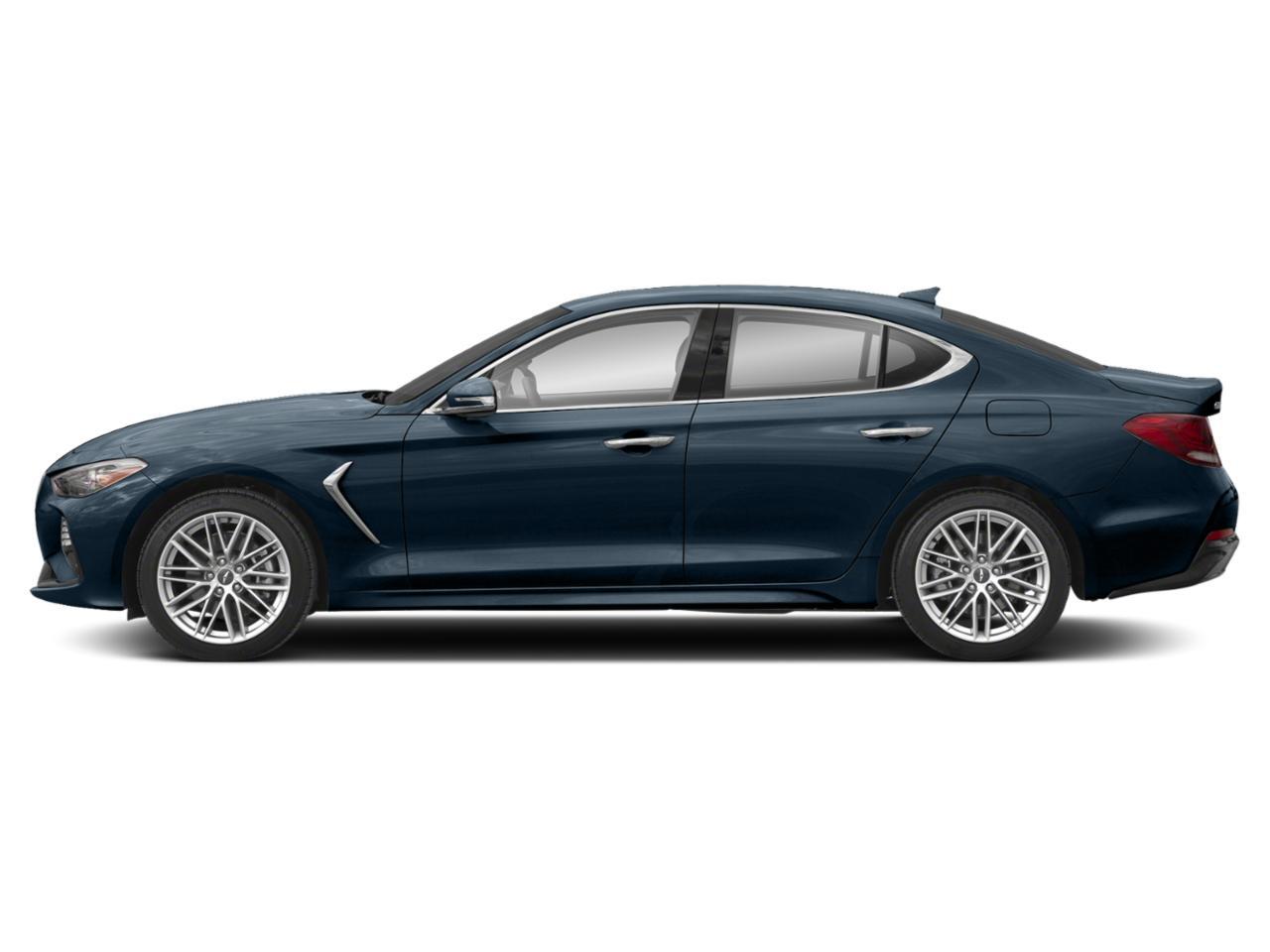 2020 Genesis G70 2.0T Plano TX