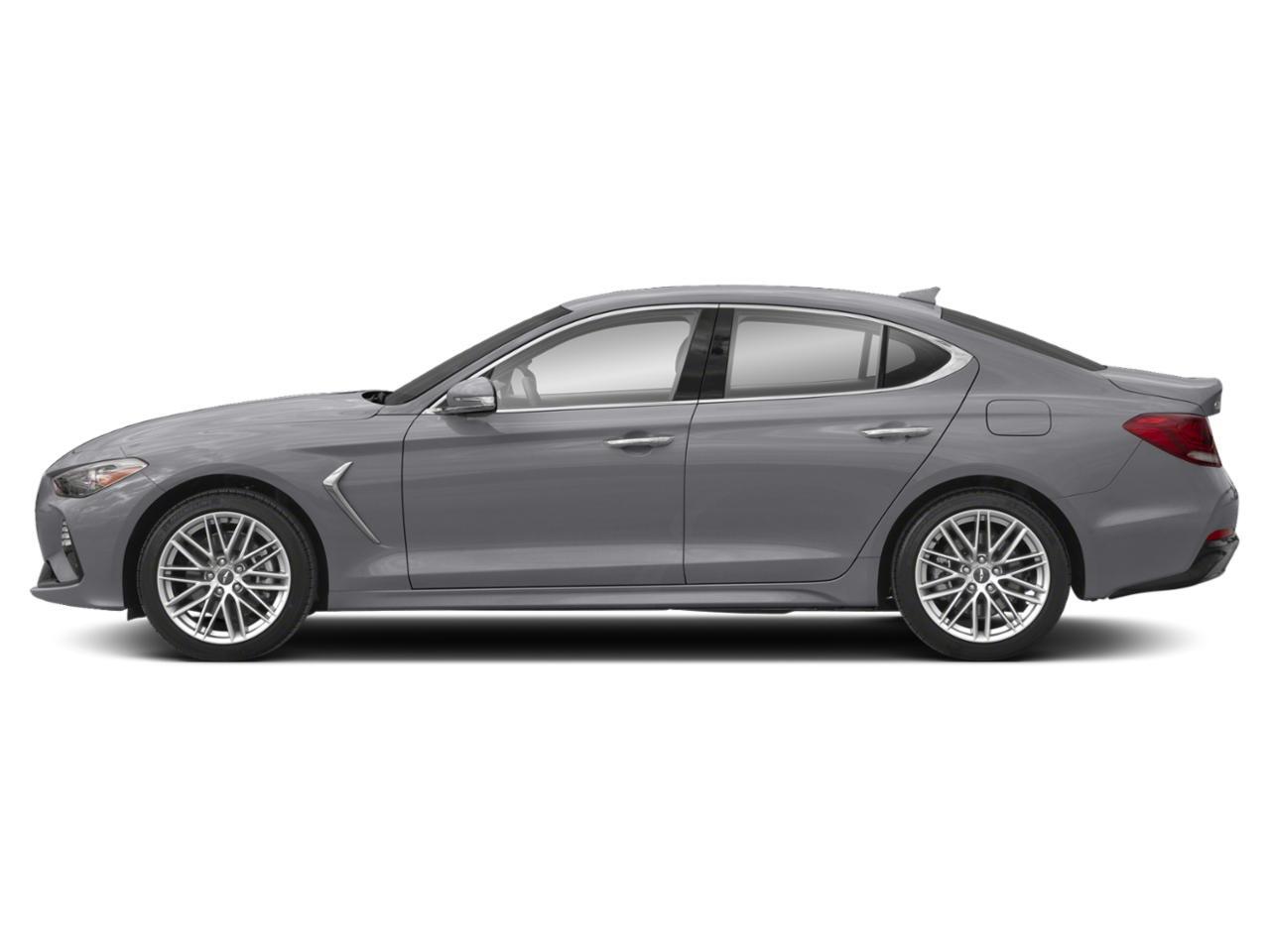 2020 Genesis G70 2.0T RWD Plano TX