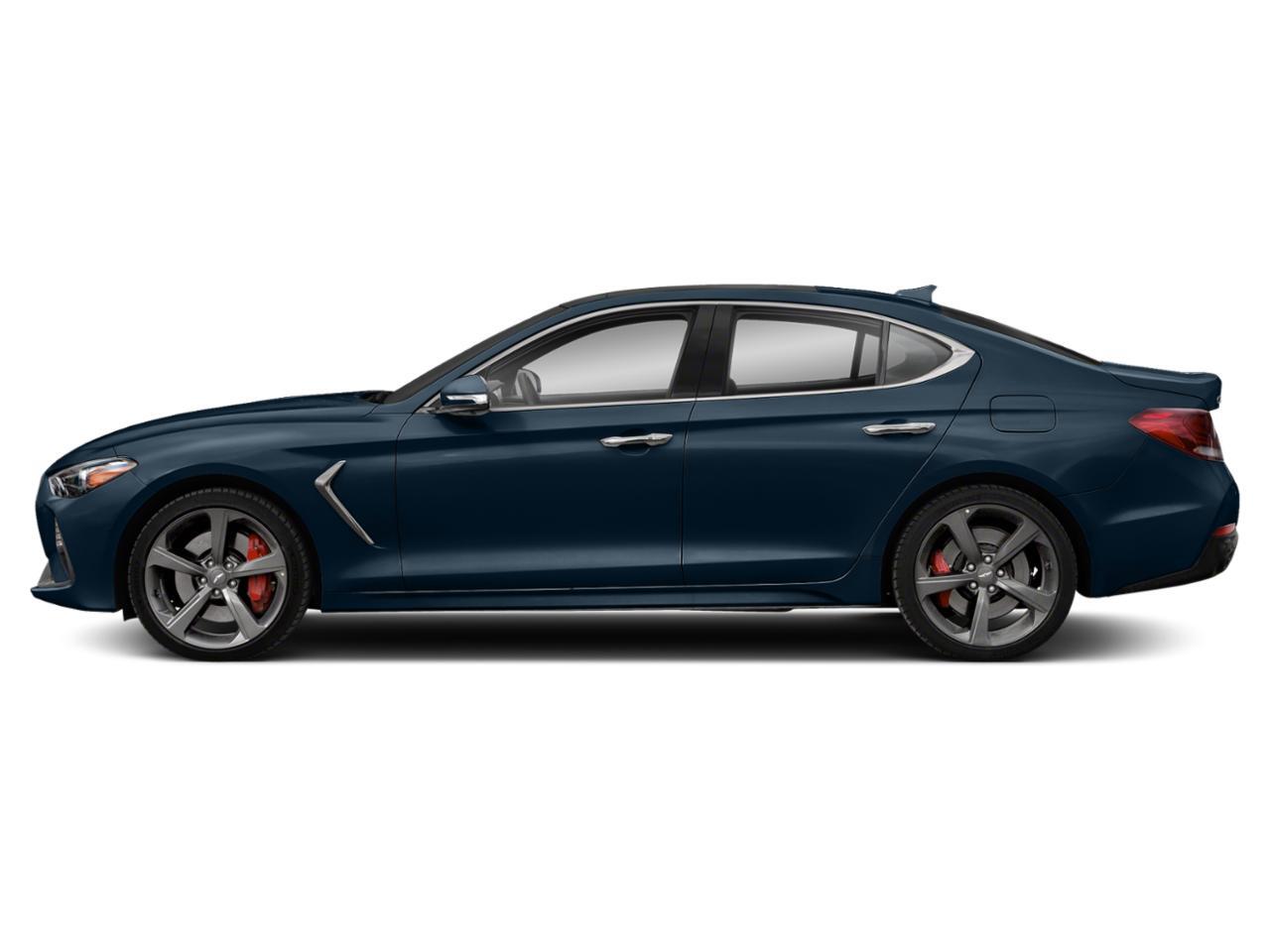 2020 Genesis G70 3.3T Sport Edmonton AB