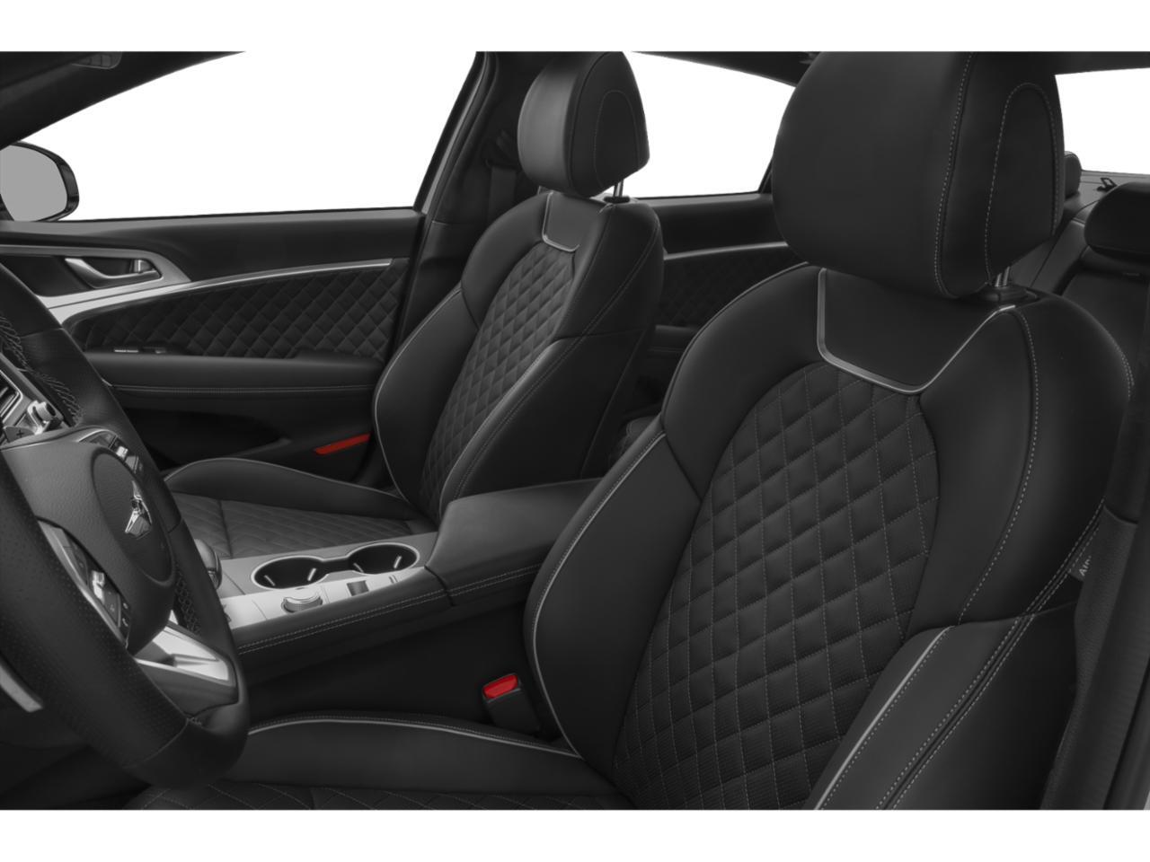 2020 Genesis G70 3.3T Sport Edmonton AB