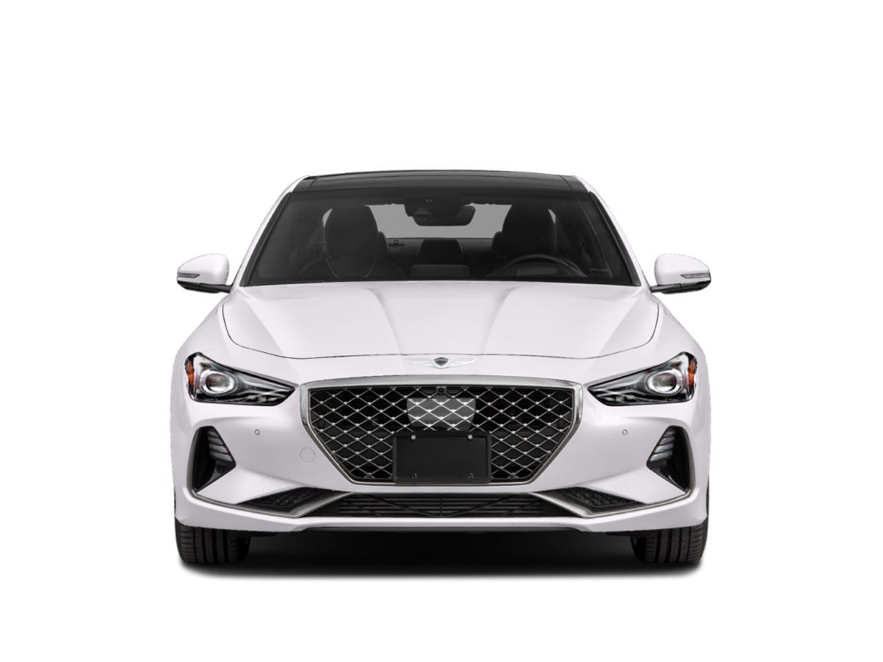 2020 Genesis G70 3.3T Sport Edmonton AB