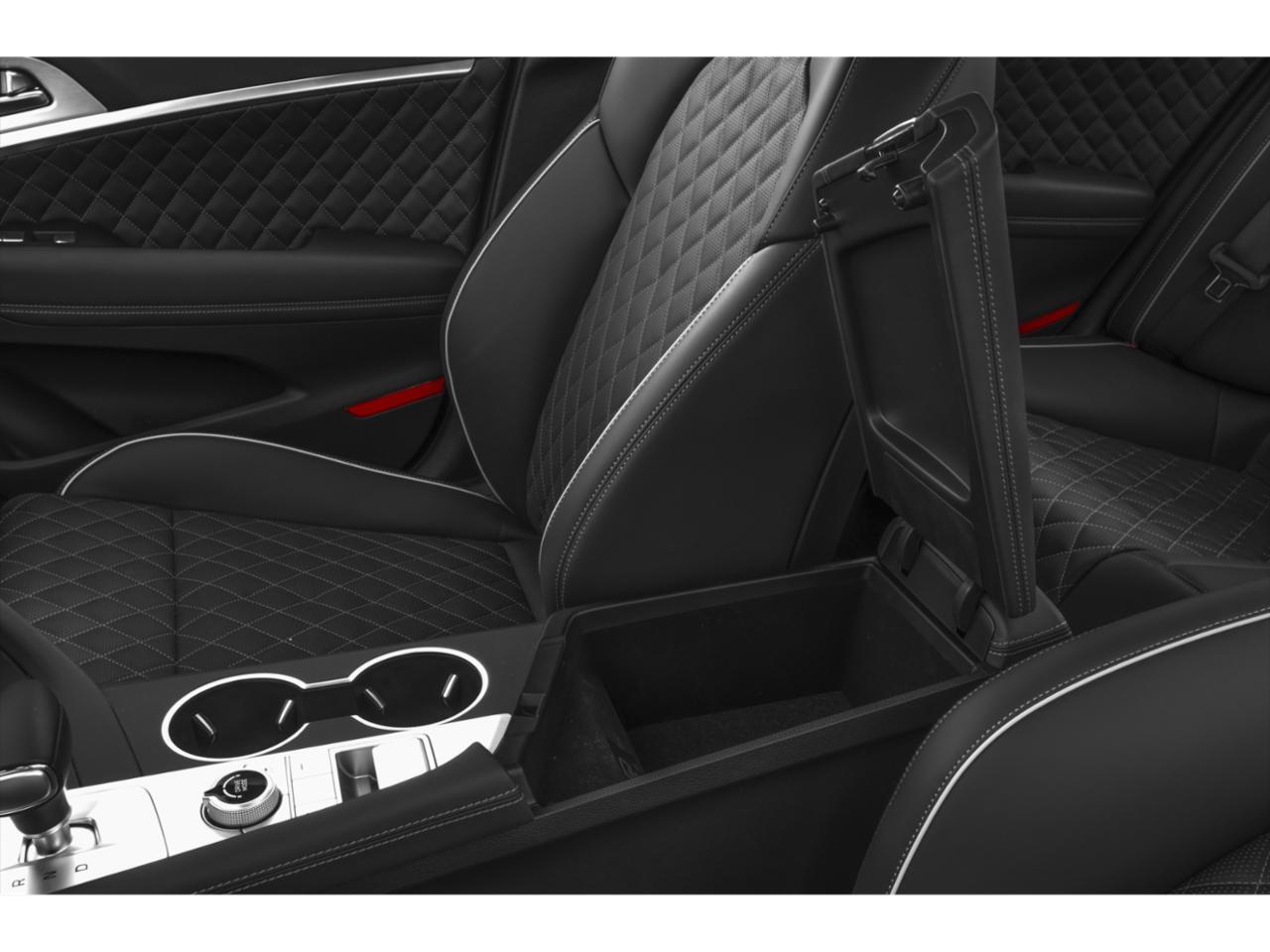 2020 Genesis G70 3.3T Sport Edmonton AB