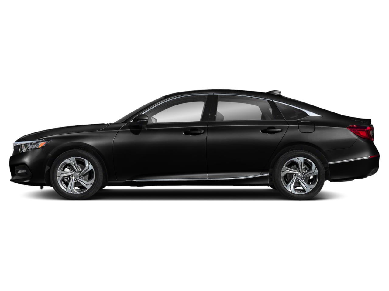 2020 HONDA ACCORD EXL Grand Prairie TX