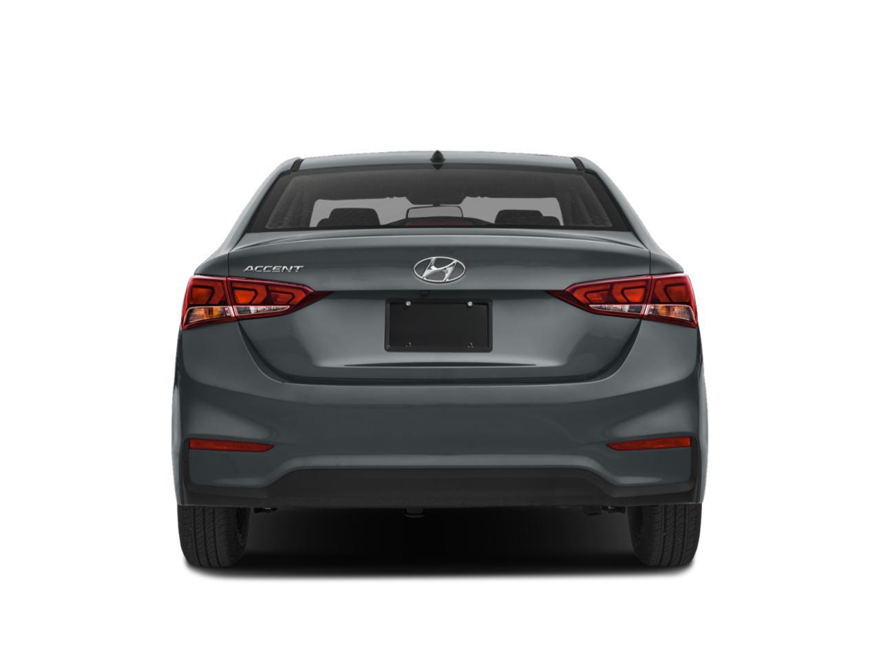 2020 HYUNDAI ACCENT SE/SEL SE Guaynabo PR