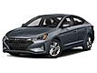 2020 HYUNDAI ELANTRA LIMITED; SEL