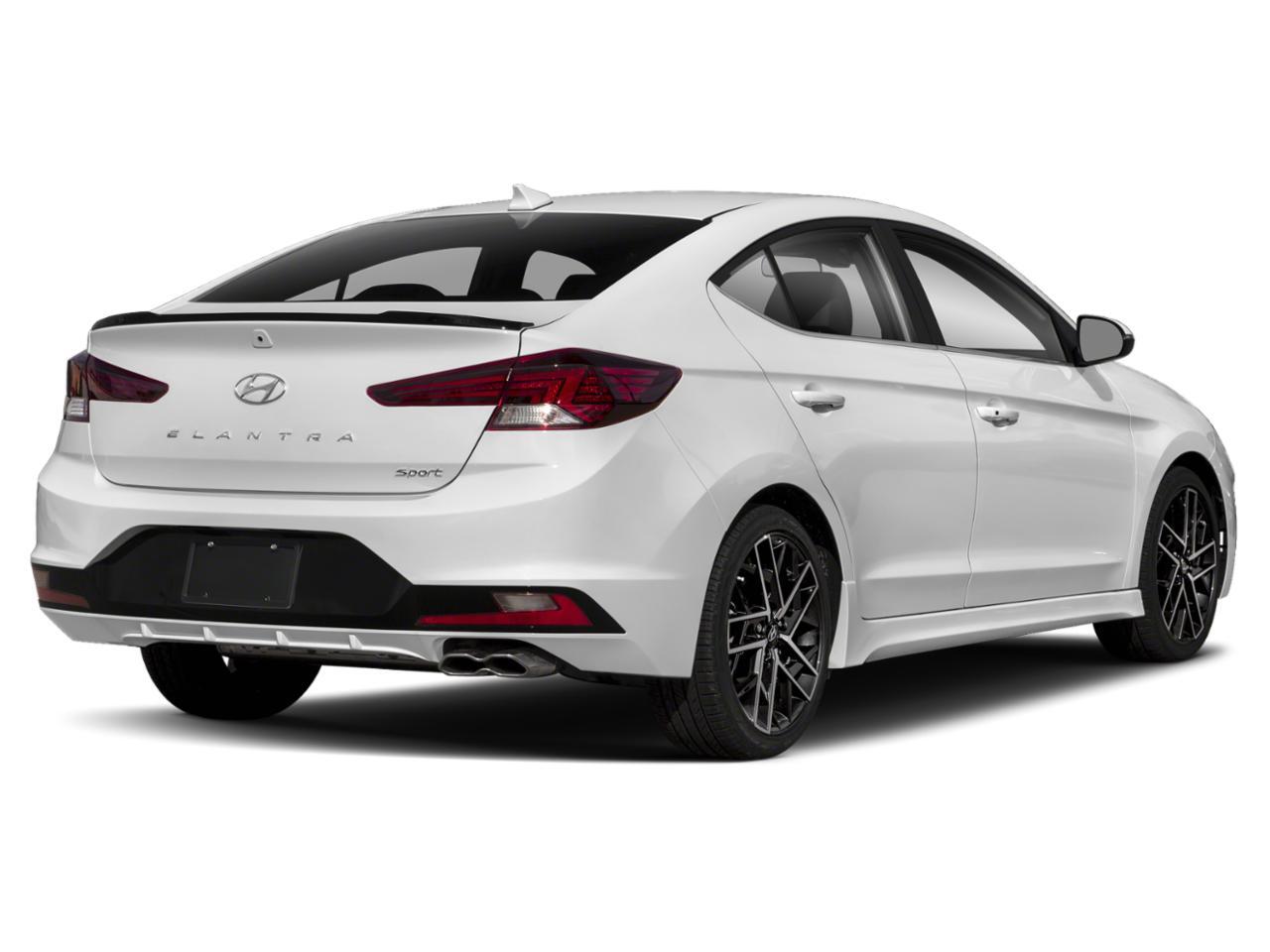 2020 HYUNDAI ELANTRA SPORT Sport Guaynabo PR