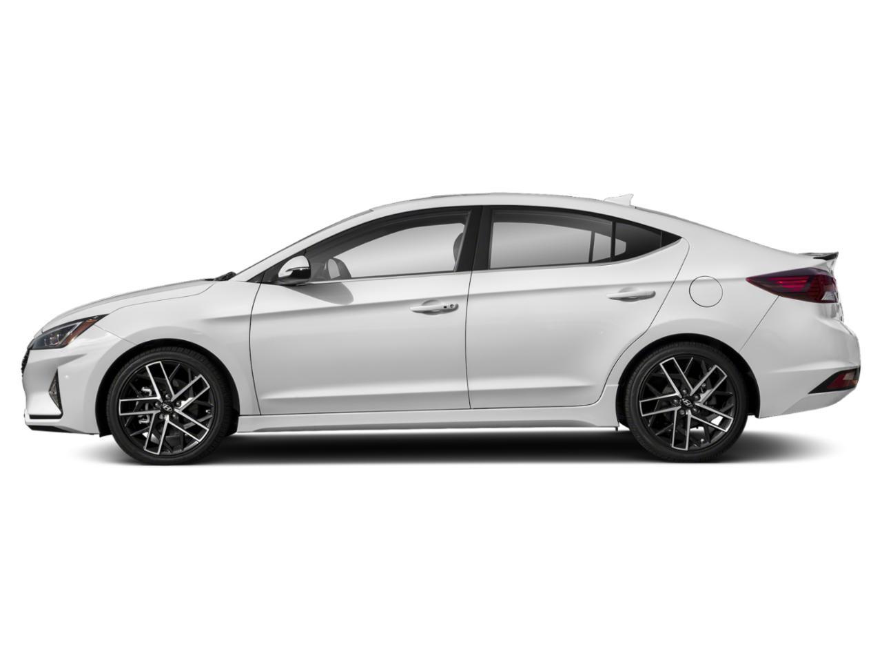 2020 HYUNDAI ELANTRA SPORT Sport Guaynabo PR