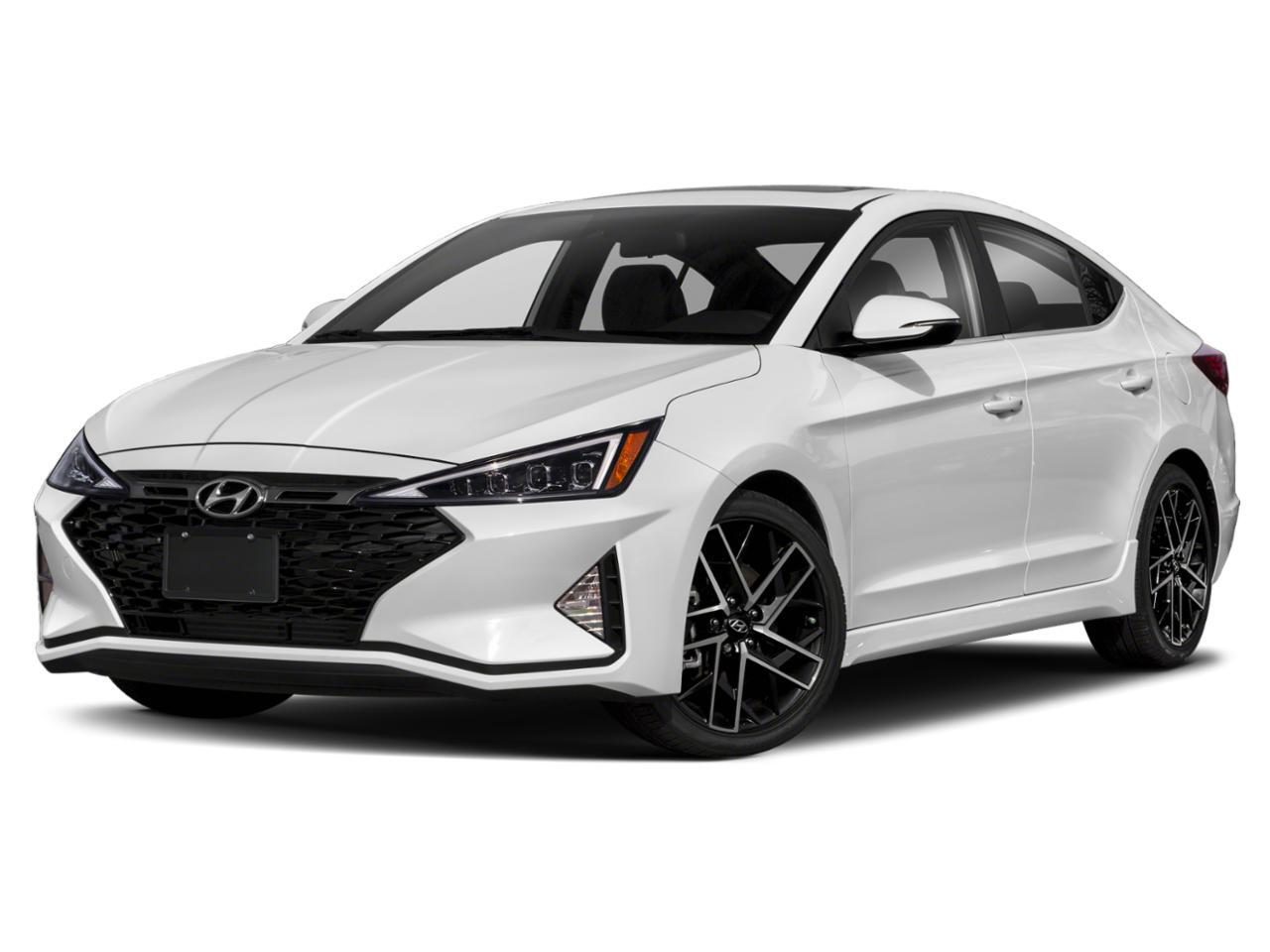 2020 HYUNDAI ELANTRA SPORT Sport Guaynabo PR