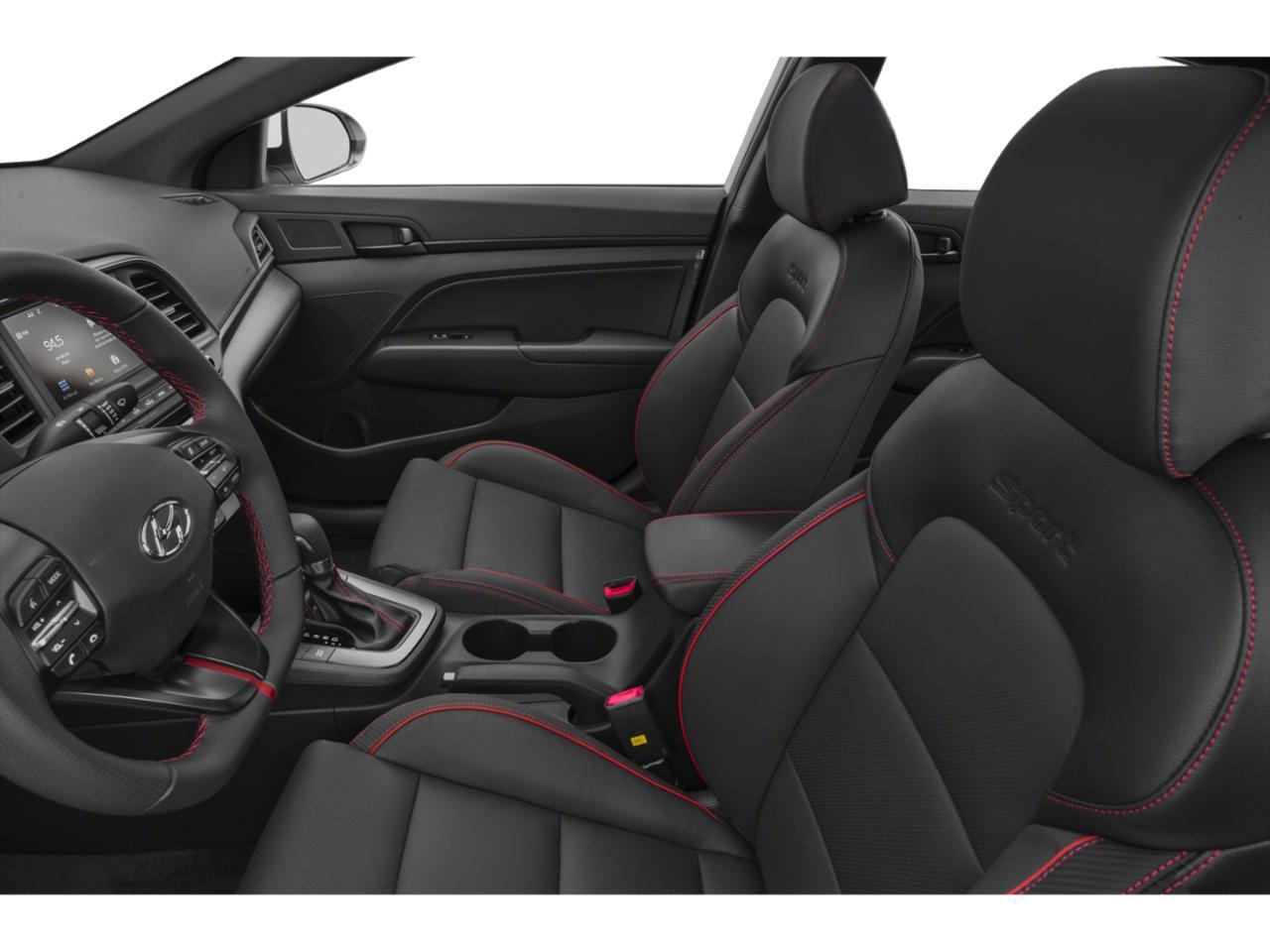 2020 HYUNDAI ELANTRA SPORT Sport Guaynabo PR