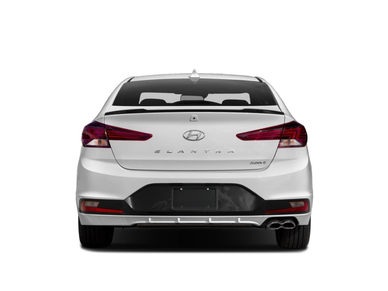 2020 HYUNDAI ELANTRA SPORT Sport Guaynabo PR