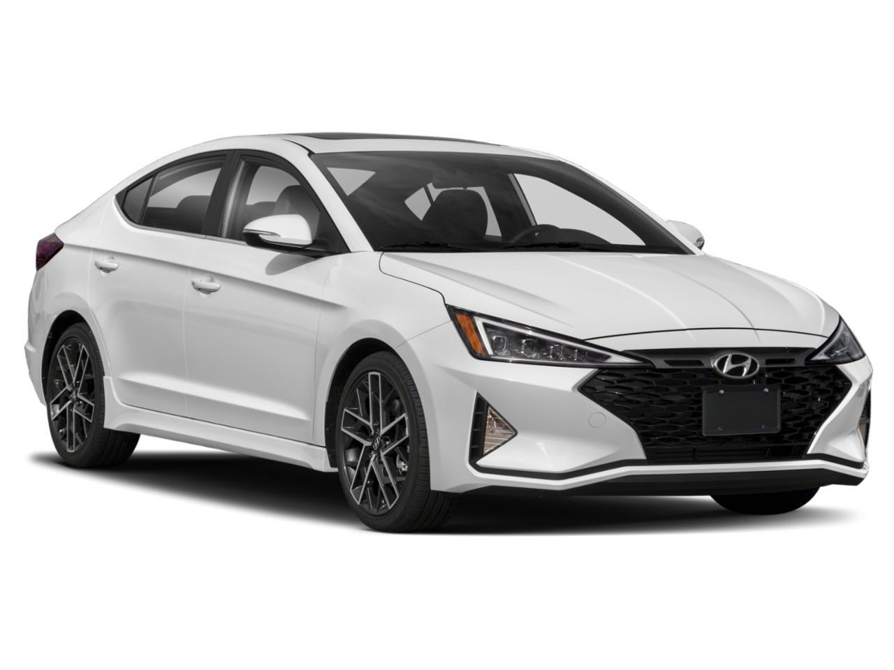 2020 HYUNDAI ELANTRA SPORT Sport Guaynabo PR