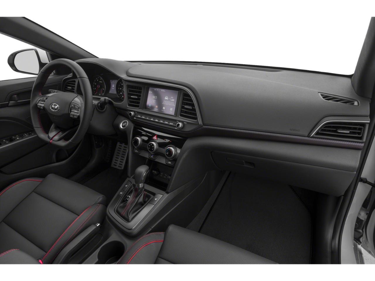 2020 HYUNDAI ELANTRA SPORT Sport Guaynabo PR