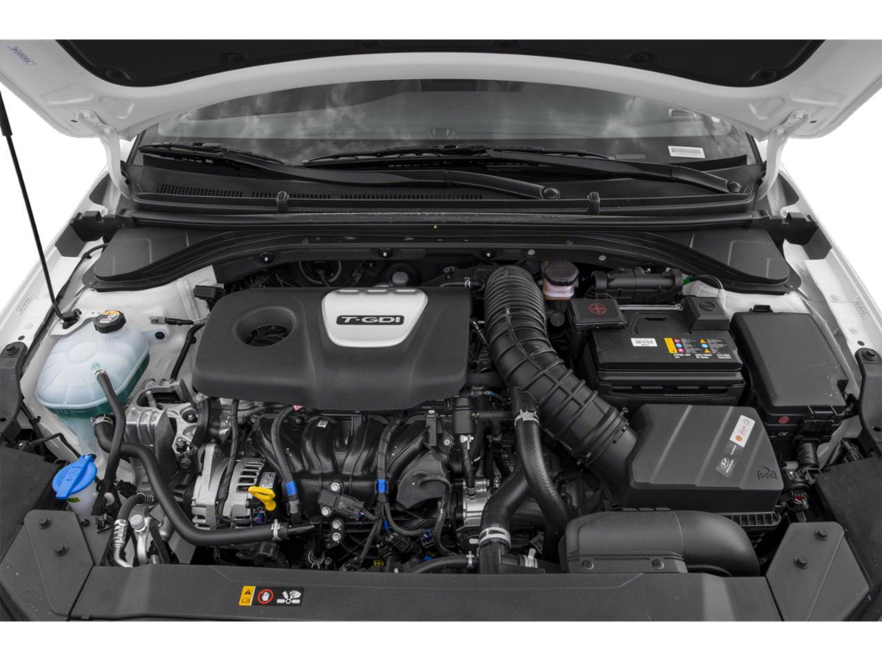 2020 HYUNDAI ELANTRA SPORT Sport Guaynabo PR