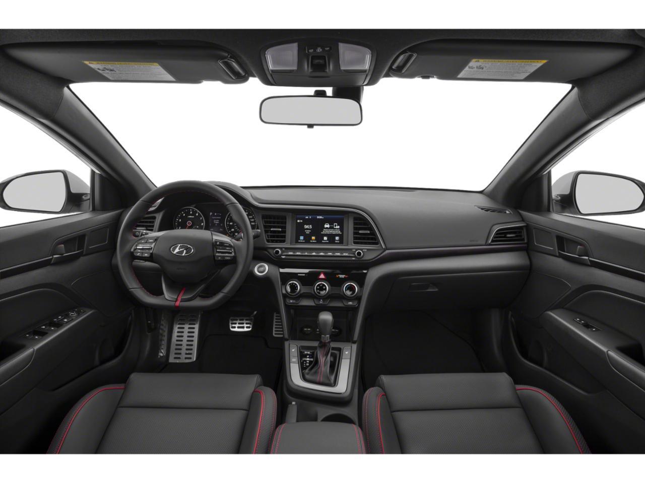 2020 HYUNDAI ELANTRA SPORT Sport Guaynabo PR