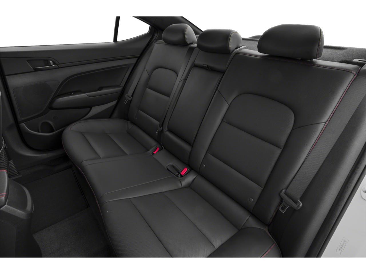 2020 HYUNDAI ELANTRA SPORT Sport Guaynabo PR
