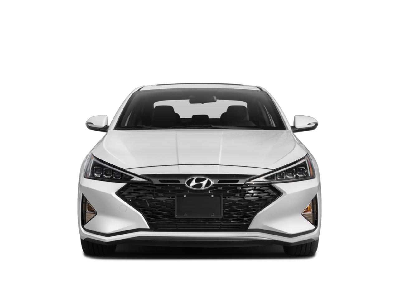 2020 HYUNDAI ELANTRA SPORT Sport Guaynabo PR