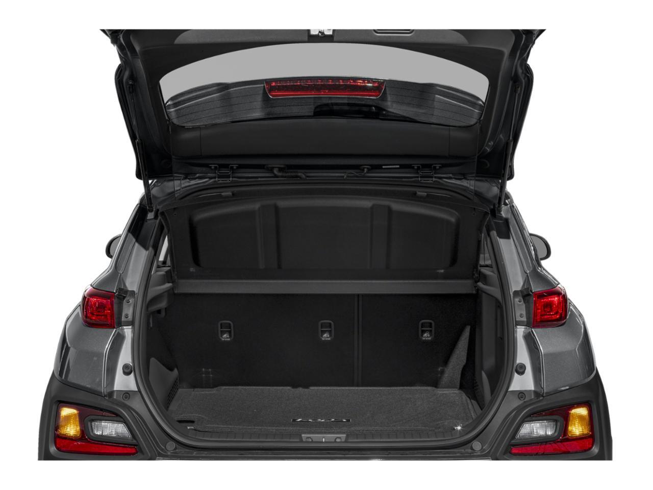 2020 HYUNDAI KONA SE Kansas City MO