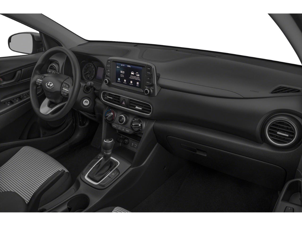 2020 HYUNDAI KONA SE Kansas City MO