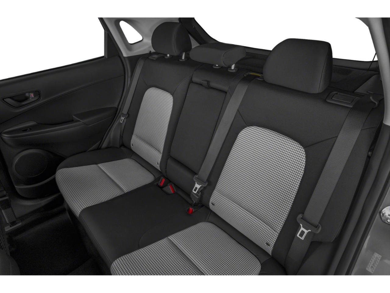 2020 HYUNDAI KONA SE Kansas City MO