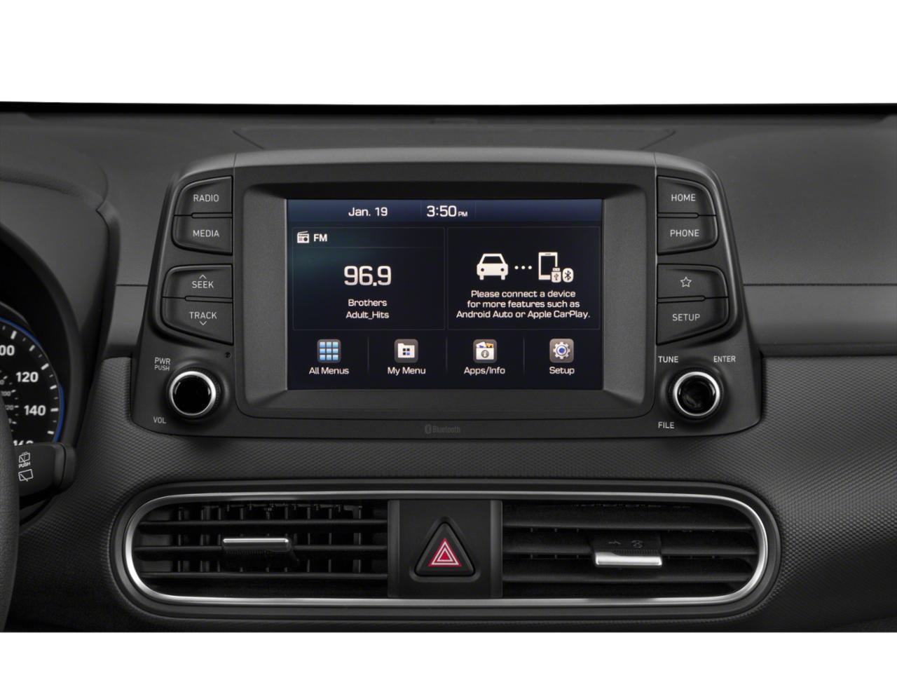 2020 HYUNDAI KONA SE Kansas City MO