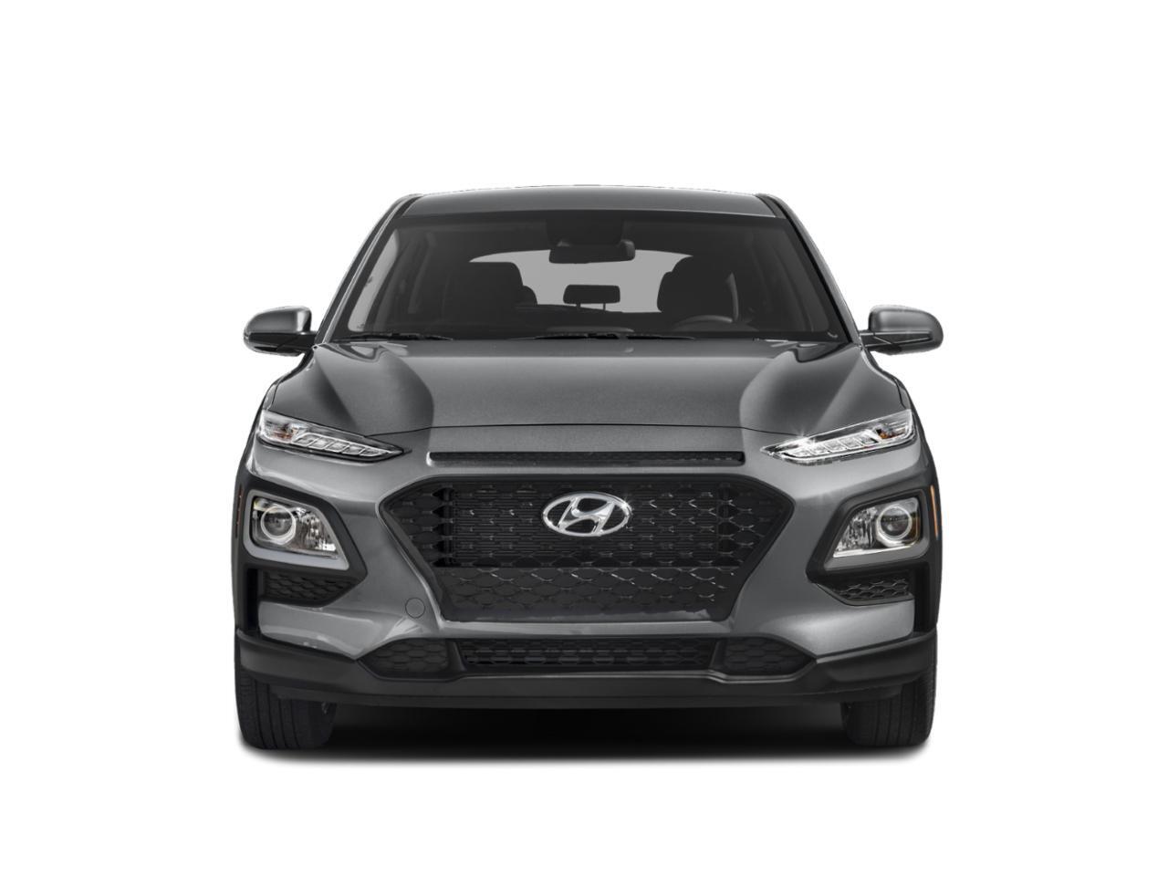 2020 HYUNDAI KONA SE Kansas City MO