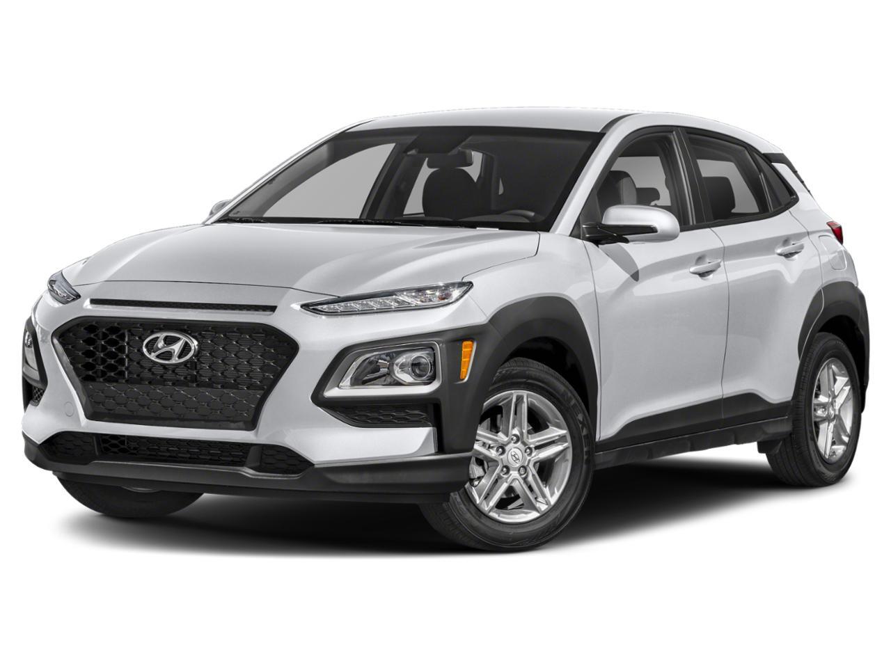 2020 Hyundai Kona SE's photo