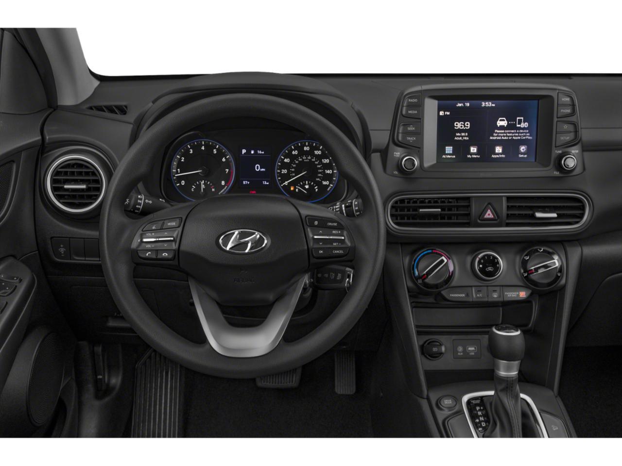 2020 HYUNDAI KONA SE SPORT U SE Guaynabo PR