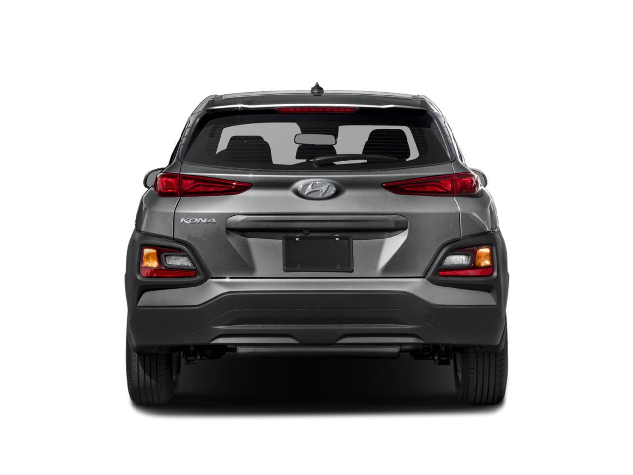 2020 HYUNDAI KONA SE SPORT U SE Guaynabo PR