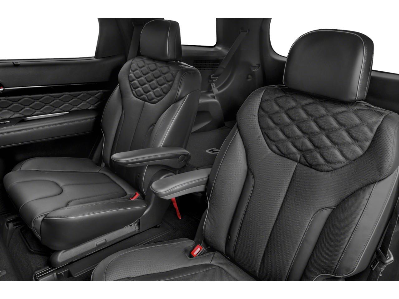 2020 HYUNDAI PALISADE LIMITE Limited Guaynabo PR