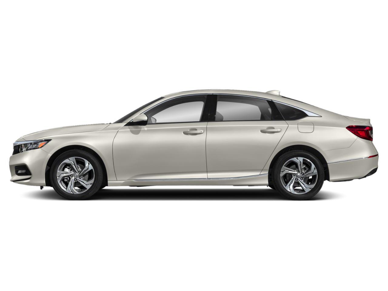 2020 Honda ACCORD SEDAN EX-L