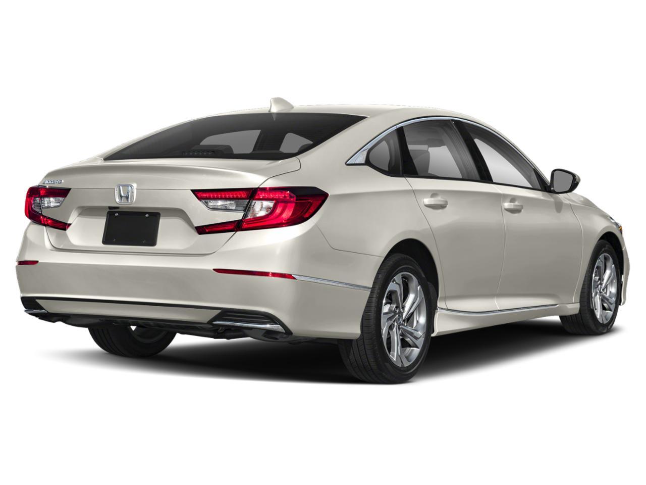 2020 Honda ACCORD SEDAN EX-L